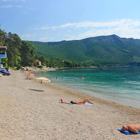 Apartments With A Parking Space Orebic, Peljesac - 10173 Exterior photo