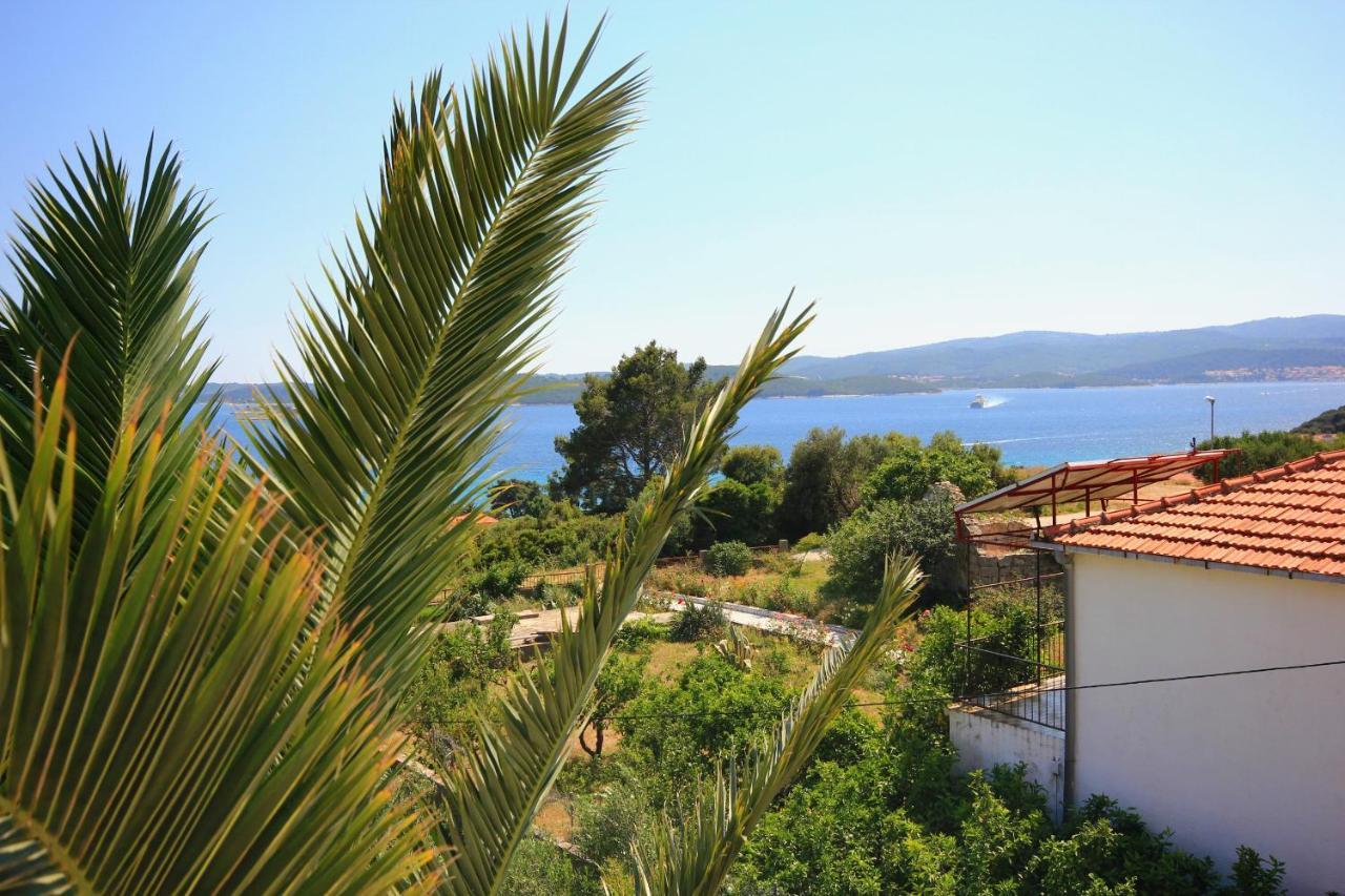 Apartments With A Parking Space Orebic, Peljesac - 10173 Exterior photo