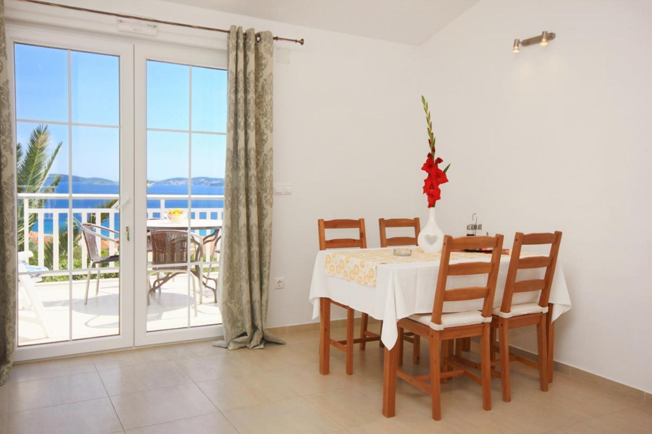 Apartments With A Parking Space Orebic, Peljesac - 10173 Exterior photo